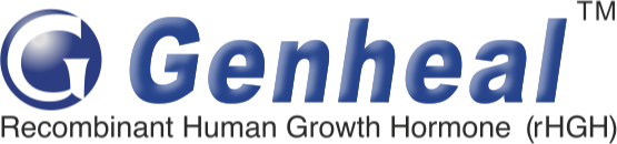 Genheal Logo
